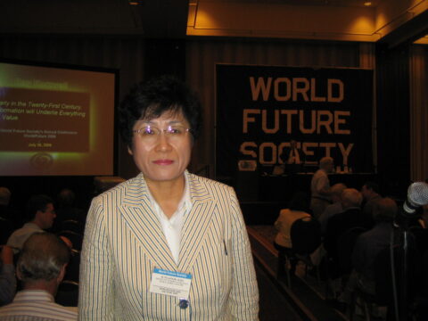 2006 세계미래회의(The Annual Conference of the World Future Society)